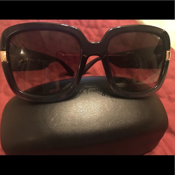 Salvatore Ferragamo Accessories - Authentic Salvatore ferregamo sunglasses
